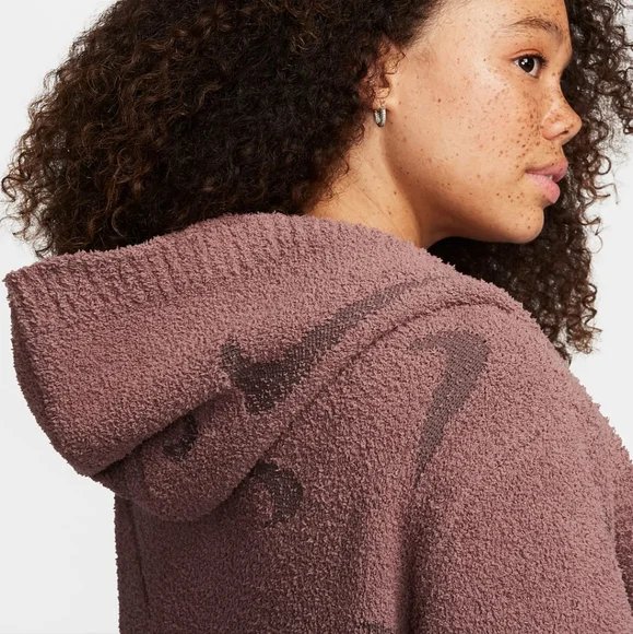 Nike Sportswear Phoenix Cosy Boucle - Picture 4 of 8